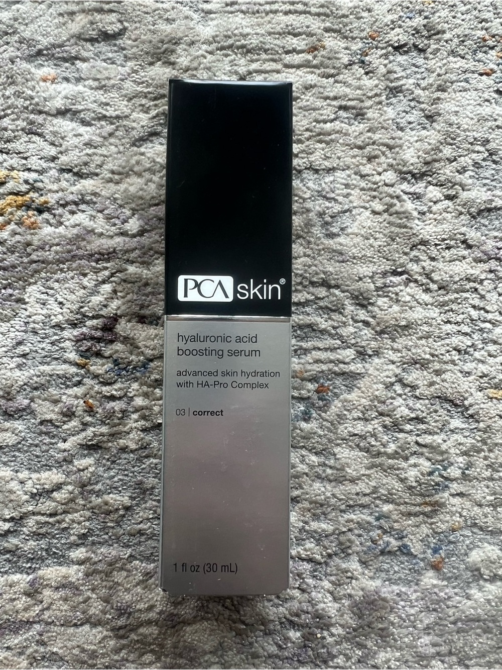 PCA Skin Hyaluronic Acid Boosting Serum